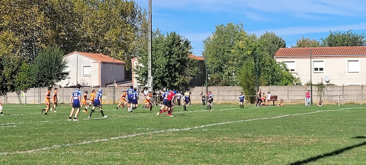 Stade Mazicou - Photo 3