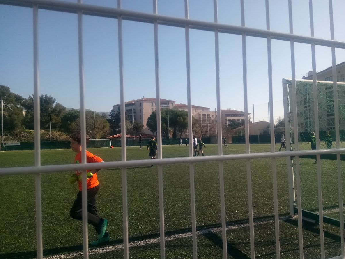 Stade Mercheyer - Photo 2