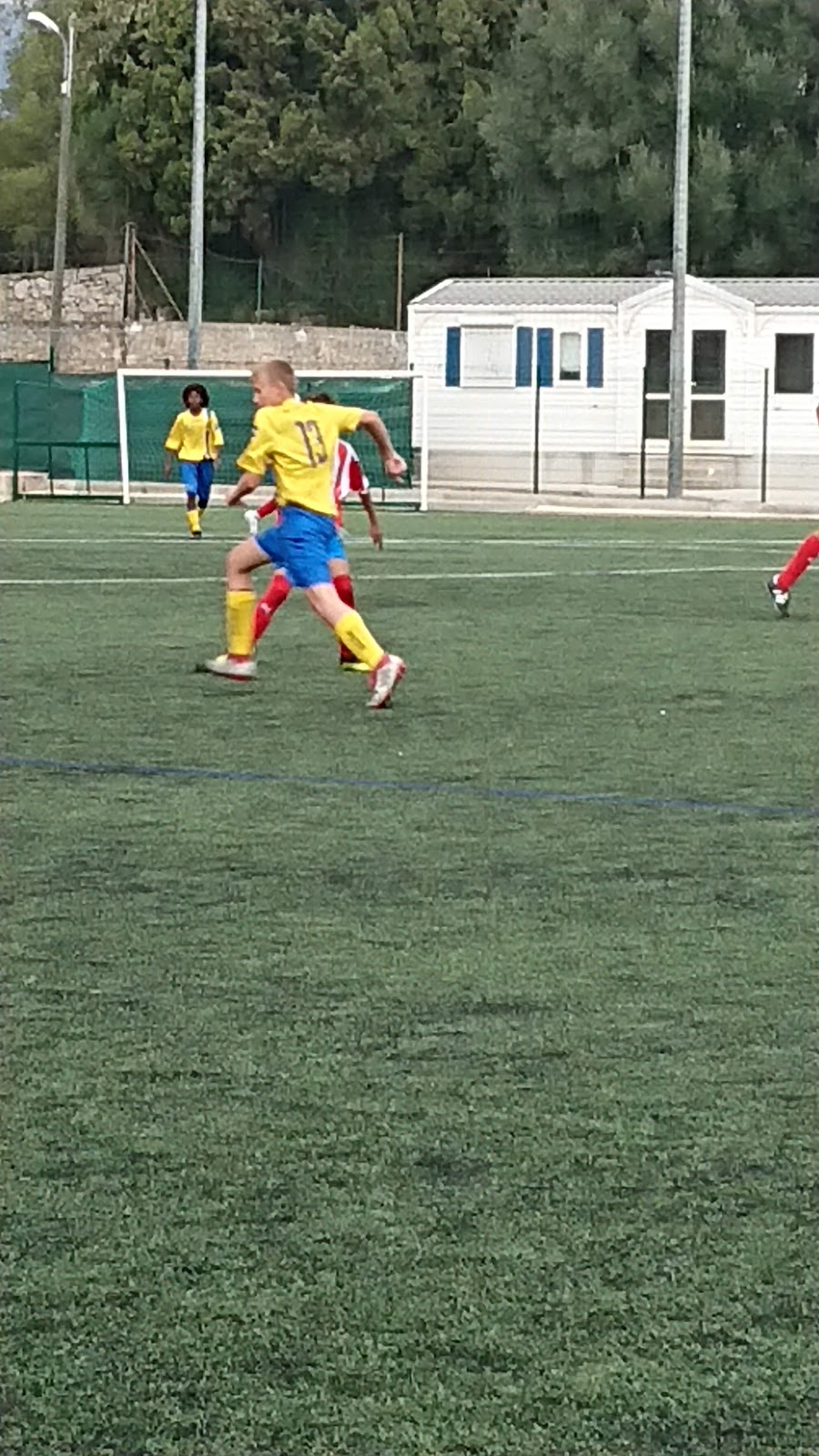 Stade Mercheyer - Photo 3
