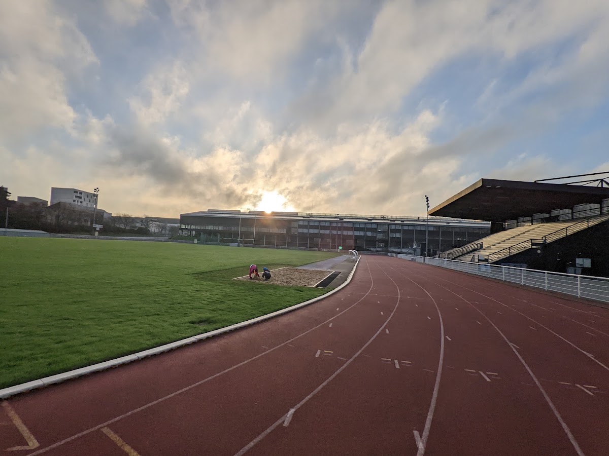 Stade Michel Lecointre Beaulieu - Photo 1
