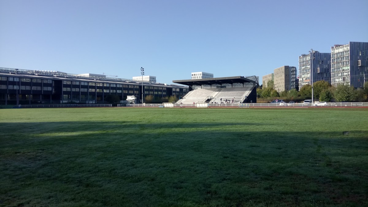 Stade Michel Lecointre Beaulieu - Photo 3
