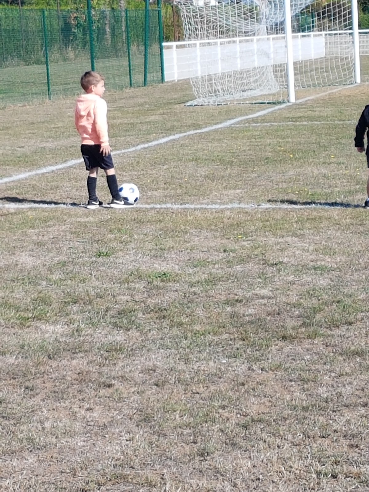 Stade municipal de Démouville - Photo 2