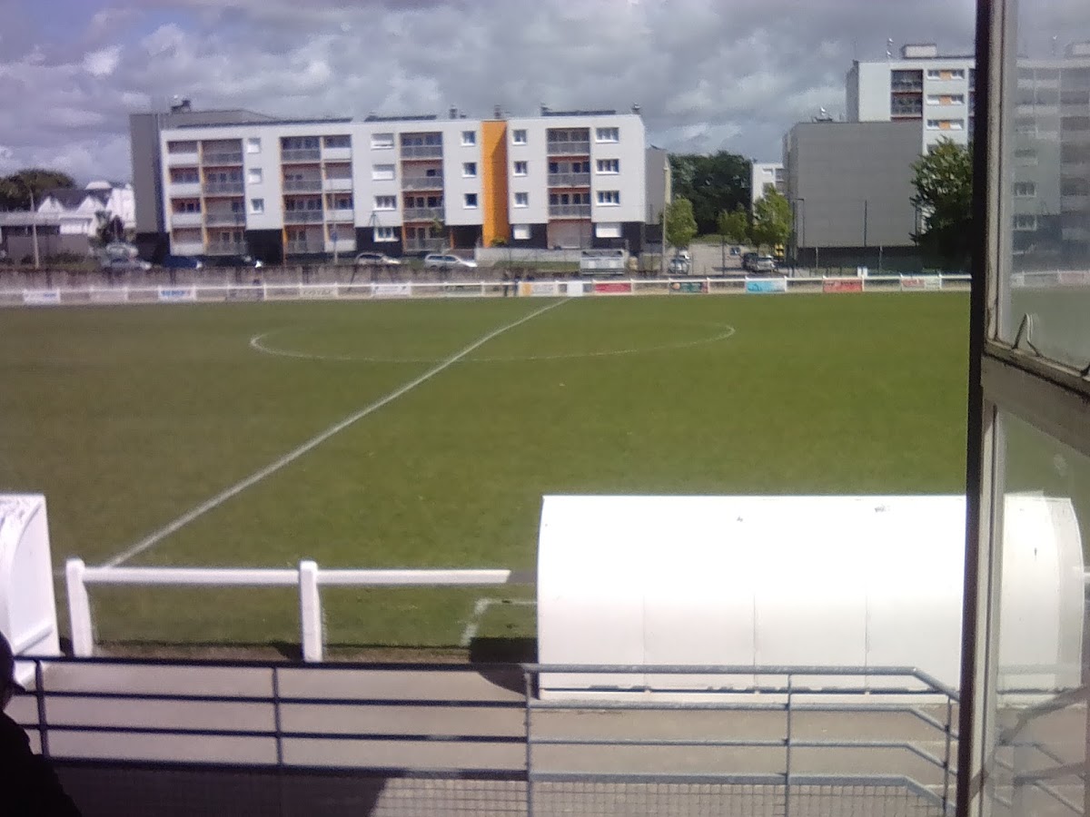 Stade Municipal de Kérizac - Photo 1
