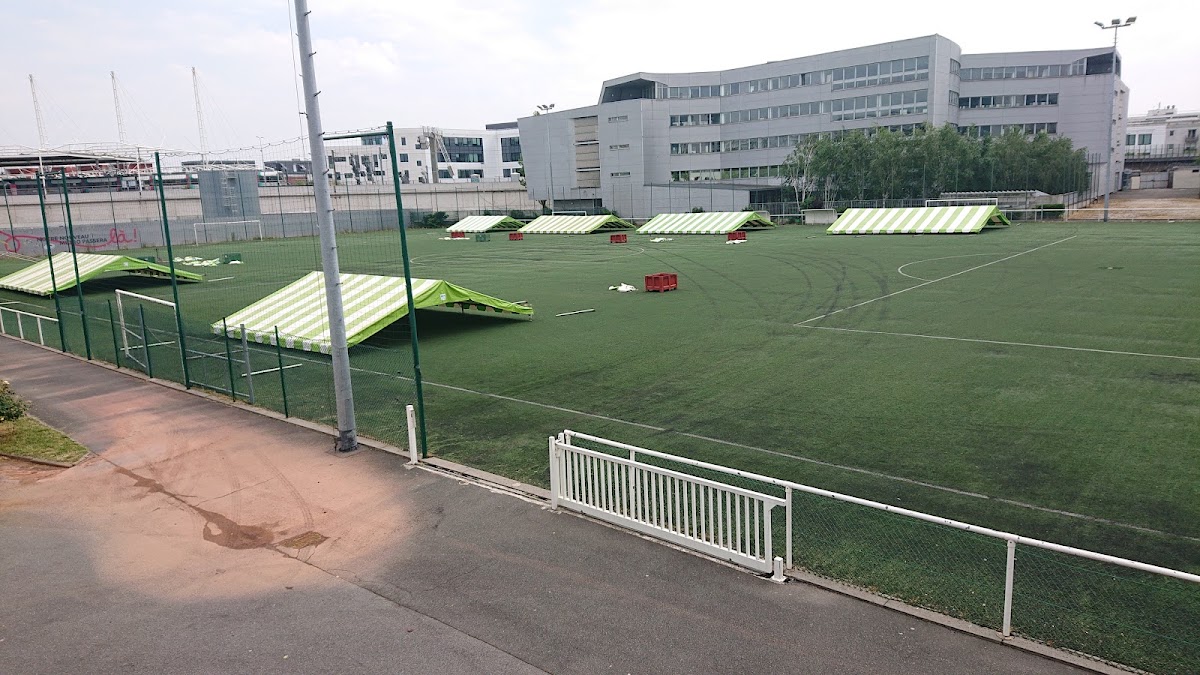 Stade Nelson Mandela - Photo 1