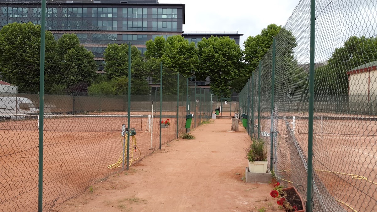 Stade Nelson Mandela - Photo 2