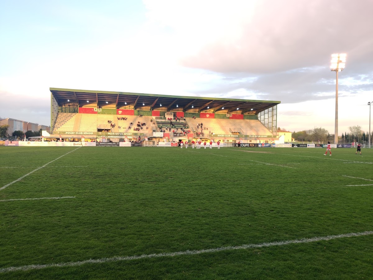 Stade Nicolas Kaufmann - Photo 2