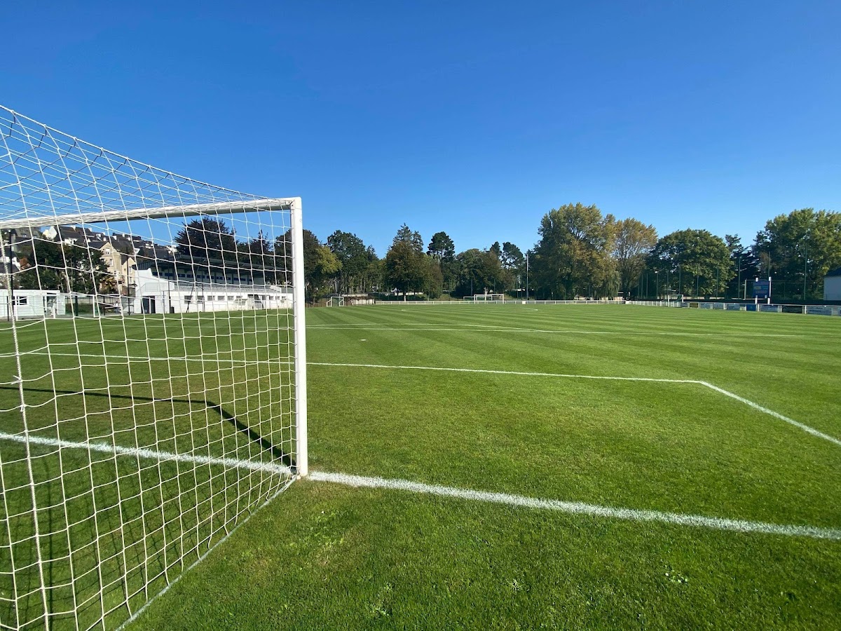 Stade Nicolas Kervahut Quimper - Photo 1