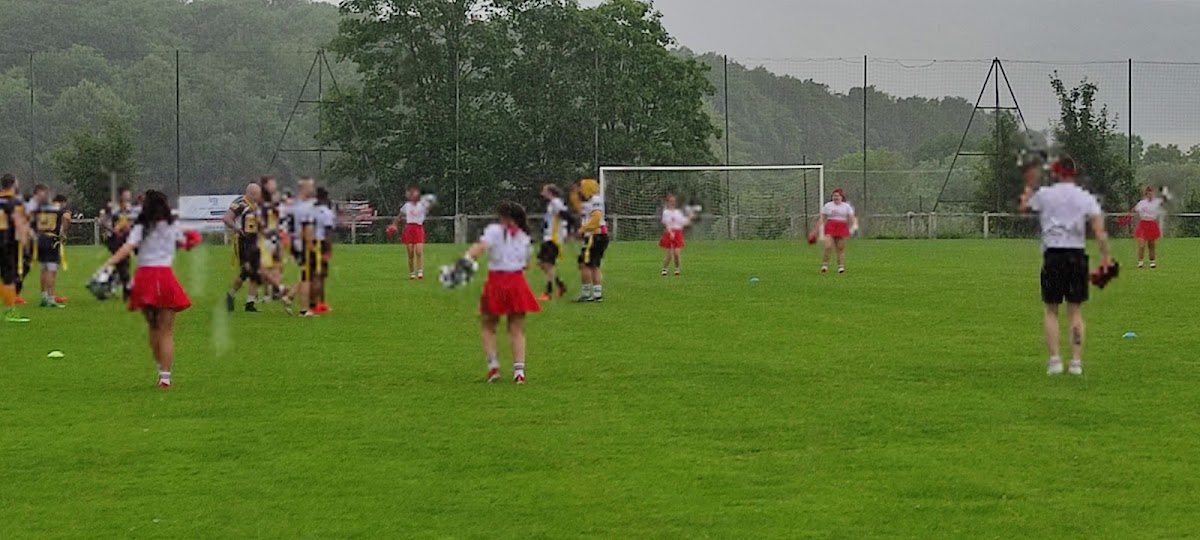 Stade Oeutrange - Photo 2