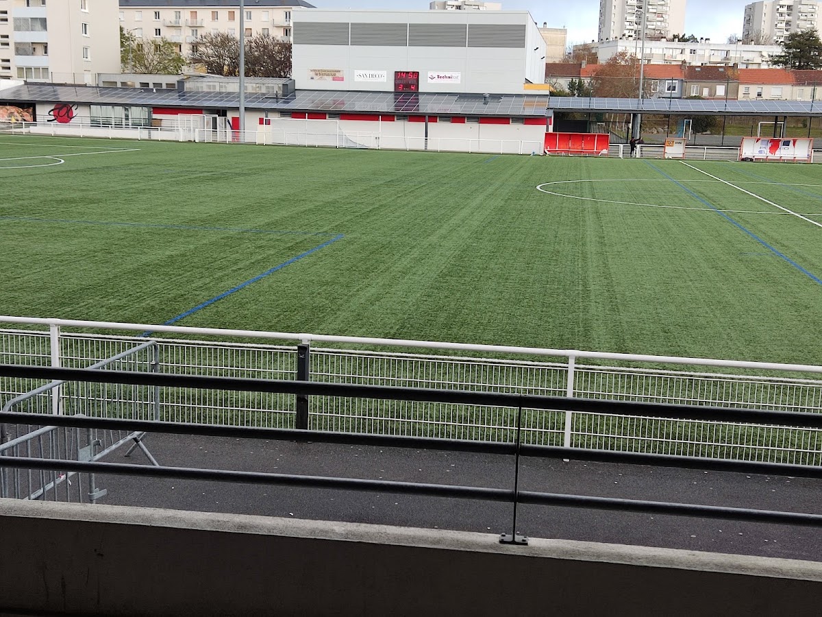 Stade Olympique Choletais - Photo 2