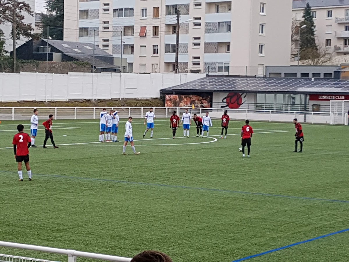Stade Olympique Choletais - Photo 3