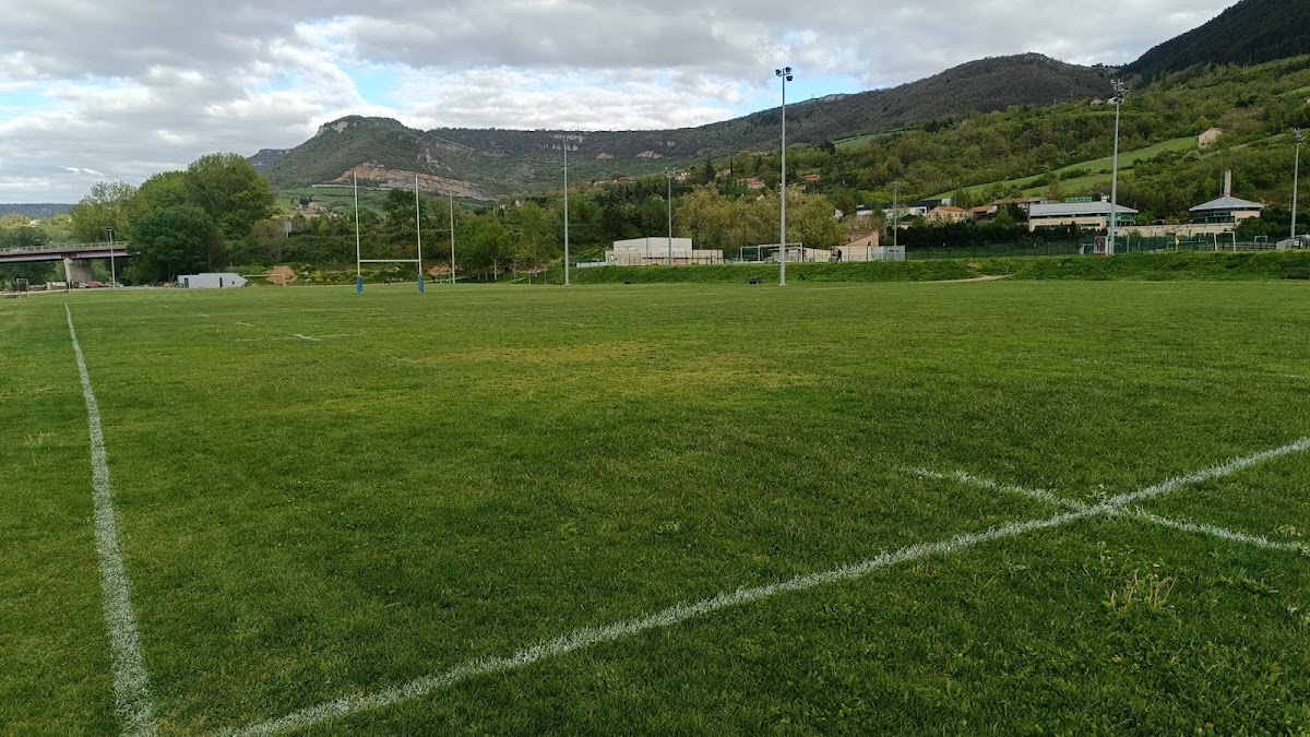 Stade Olympique Millau Football