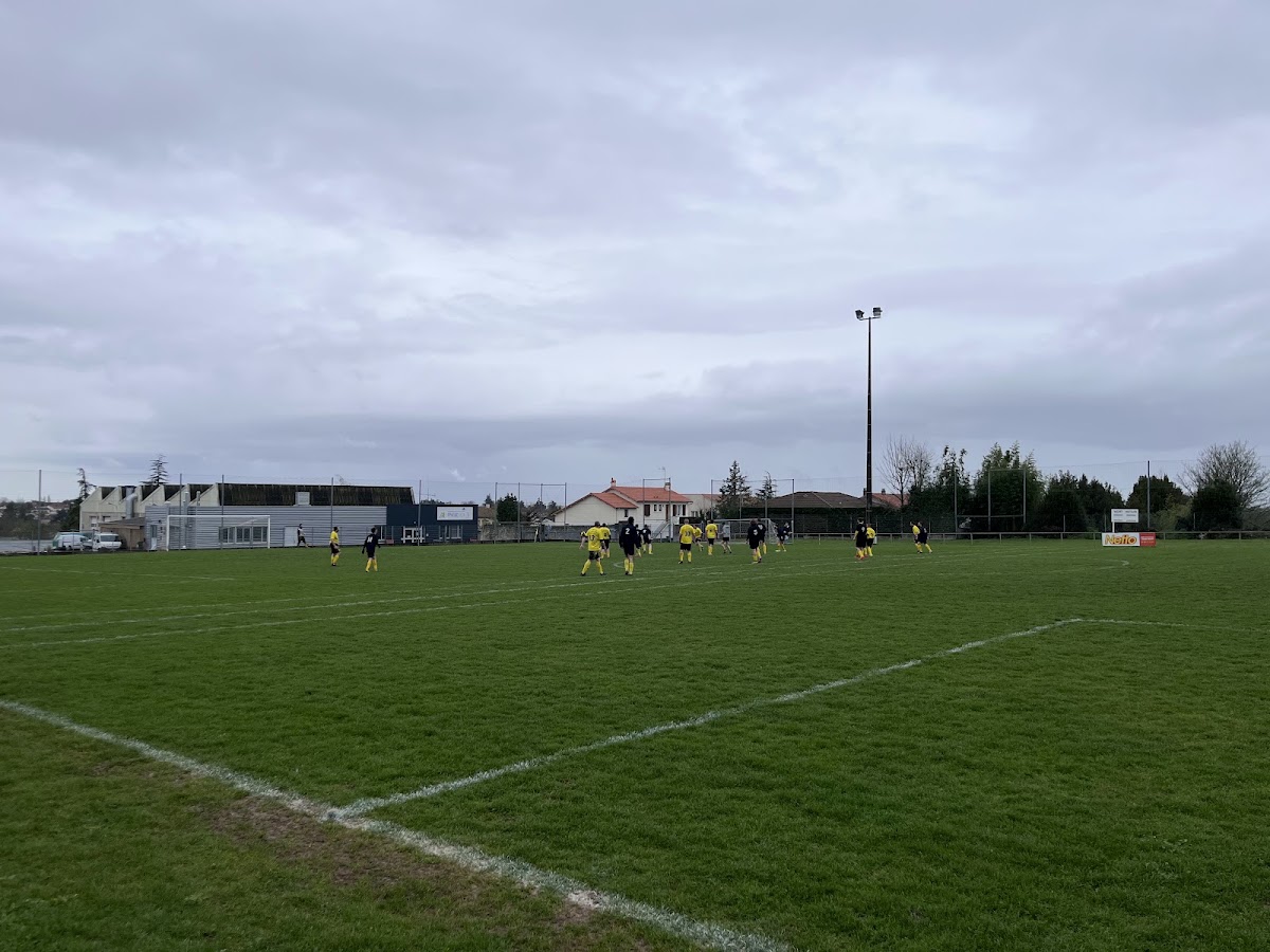Stade Penché - Photo 3