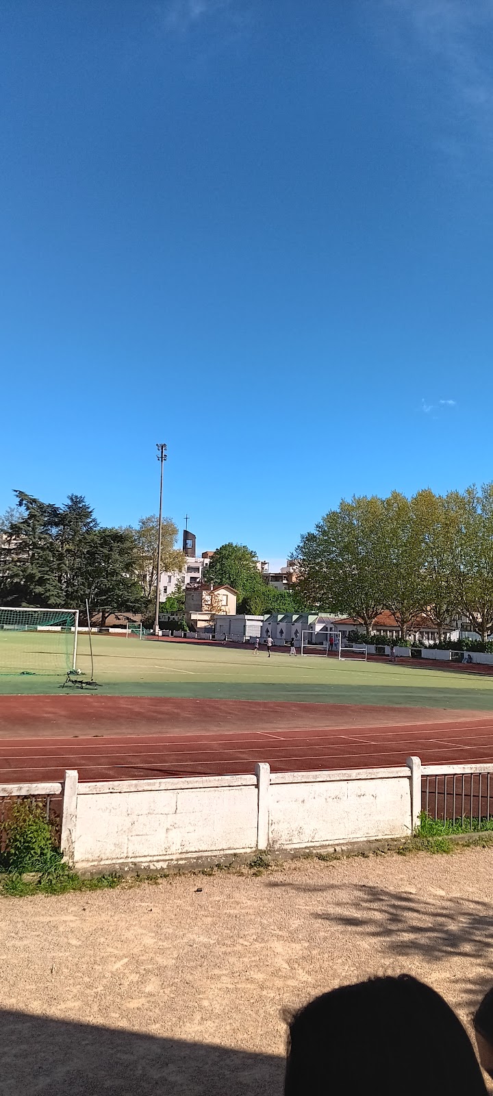Stade Pierre Bourdan - Photo 3