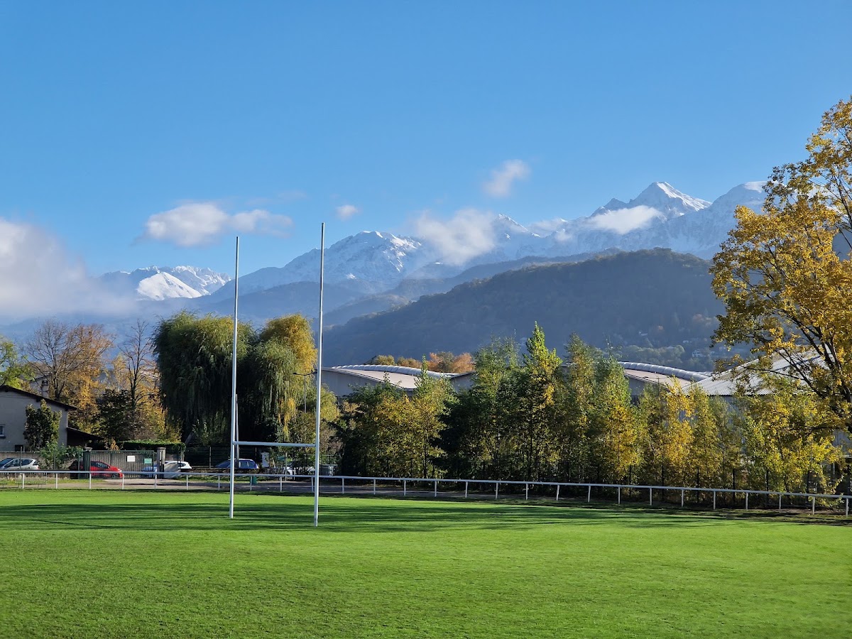 Stade Raymond Espagnac - Photo 1