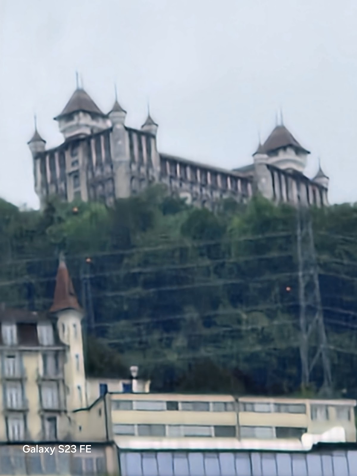 Stade René Dewerpe