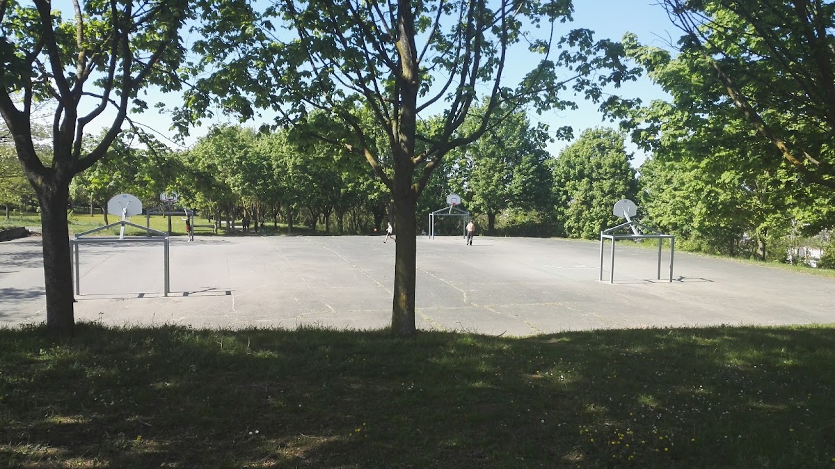 Stade Robert Barran - Photo 2