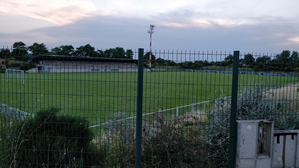 Stade Robert Barran - Photo 3