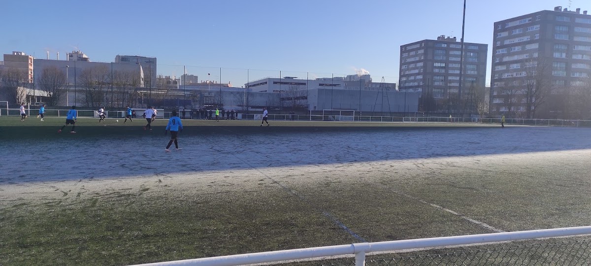 Stade Roger Couderc - Photo 2
