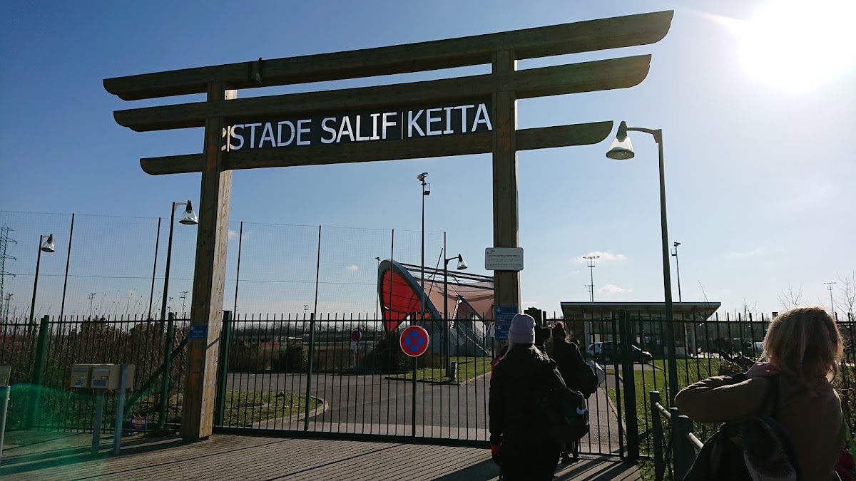 Stade Salif Keita - Photo 2