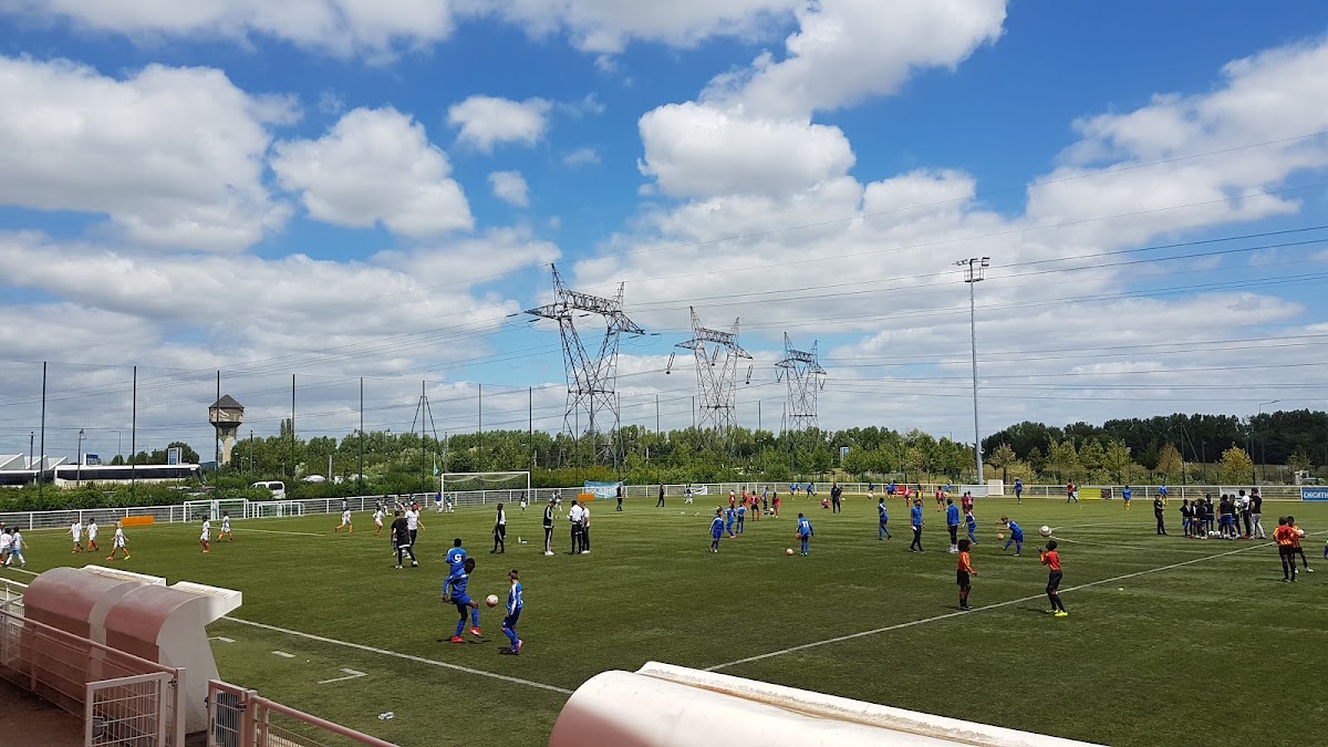 Stade Salif Keita - Photo 3