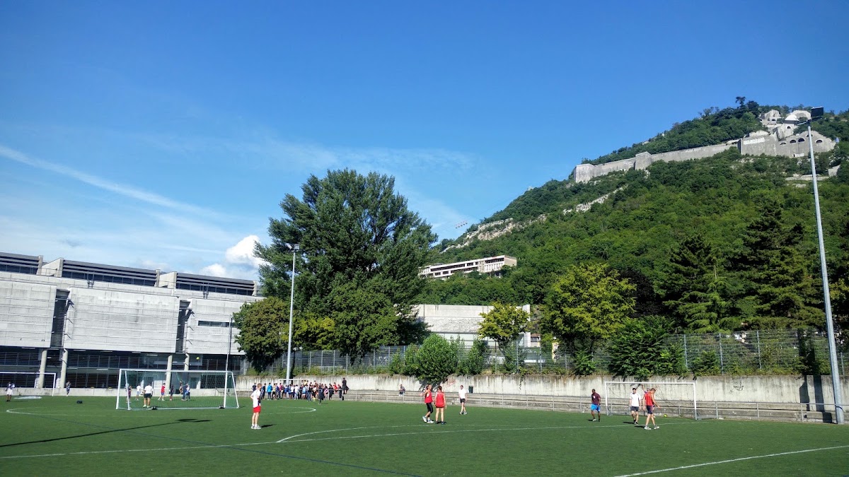 Stade Salvador Allende - Photo 3