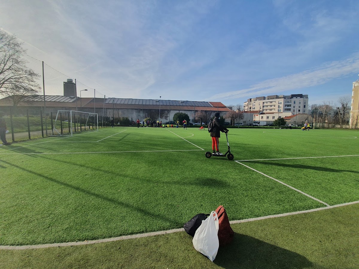 Stade Unidos E.C - Photo 3