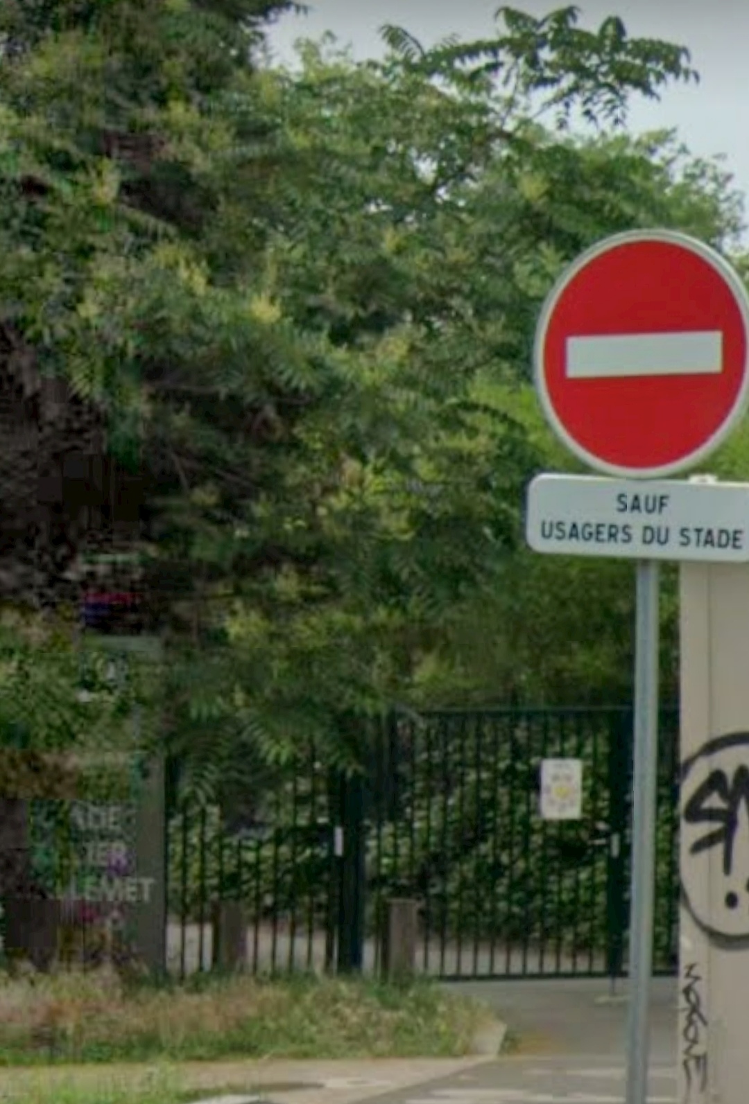 Stade Xavier Guillemet - Photo 3