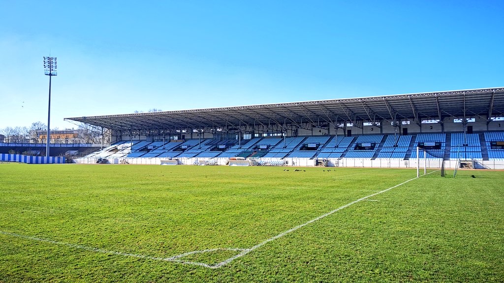 Stade Yves-du-Manoir - Photo 2