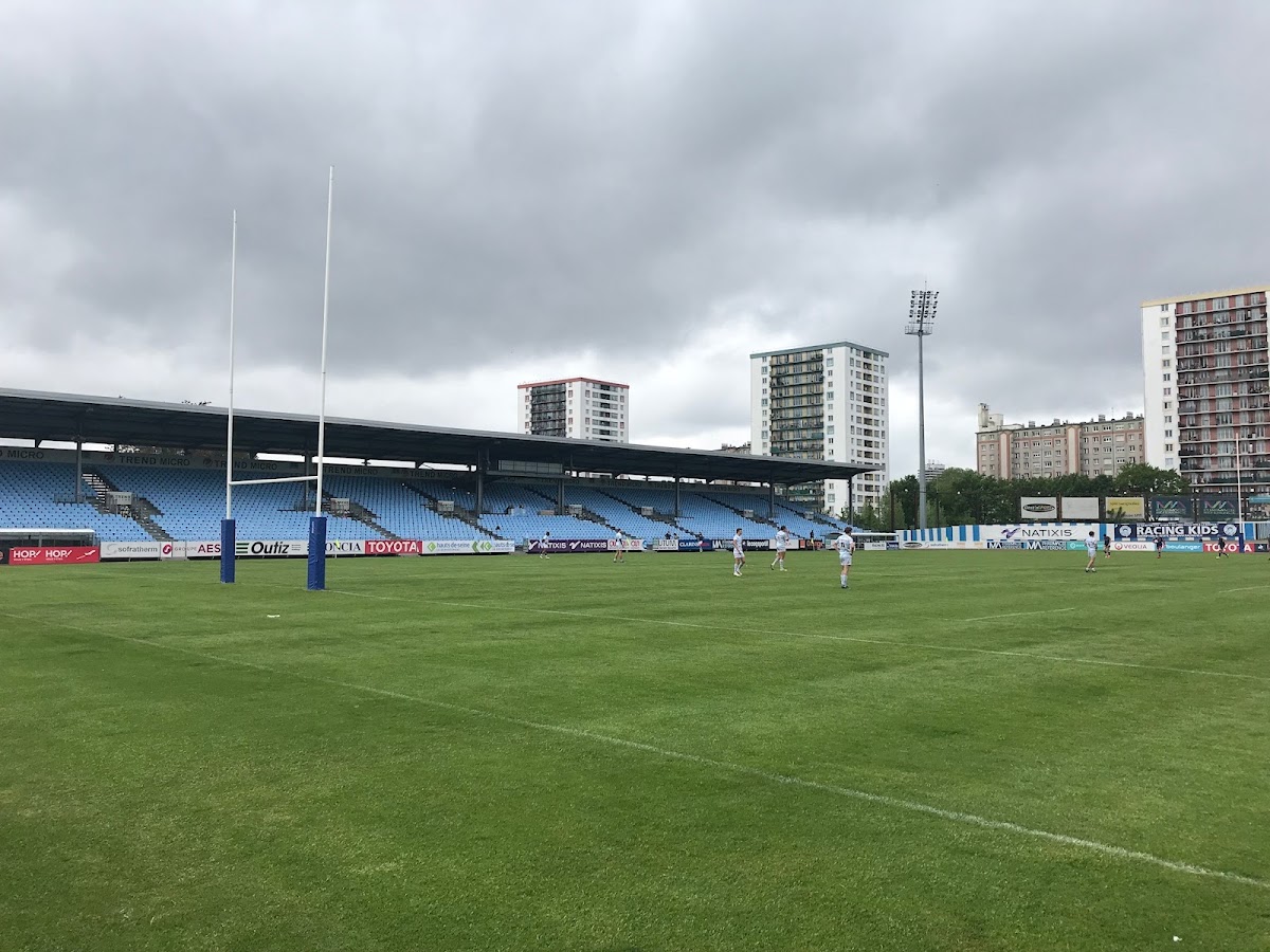 Stade Yves-du-Manoir - Photo 3