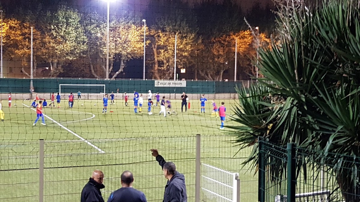 Stade des Routes - Photo 3