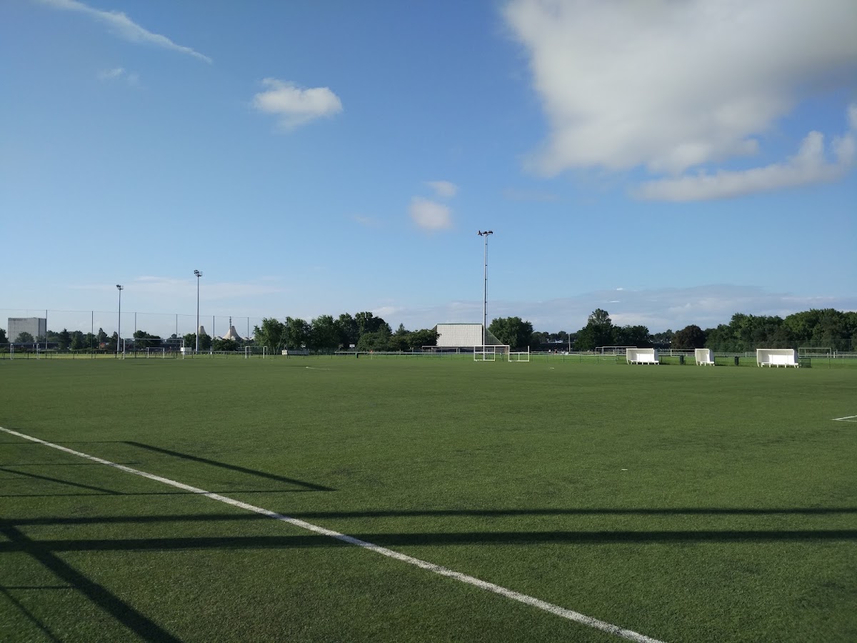 Stades et Installations Sportives Municipales - Photo 1