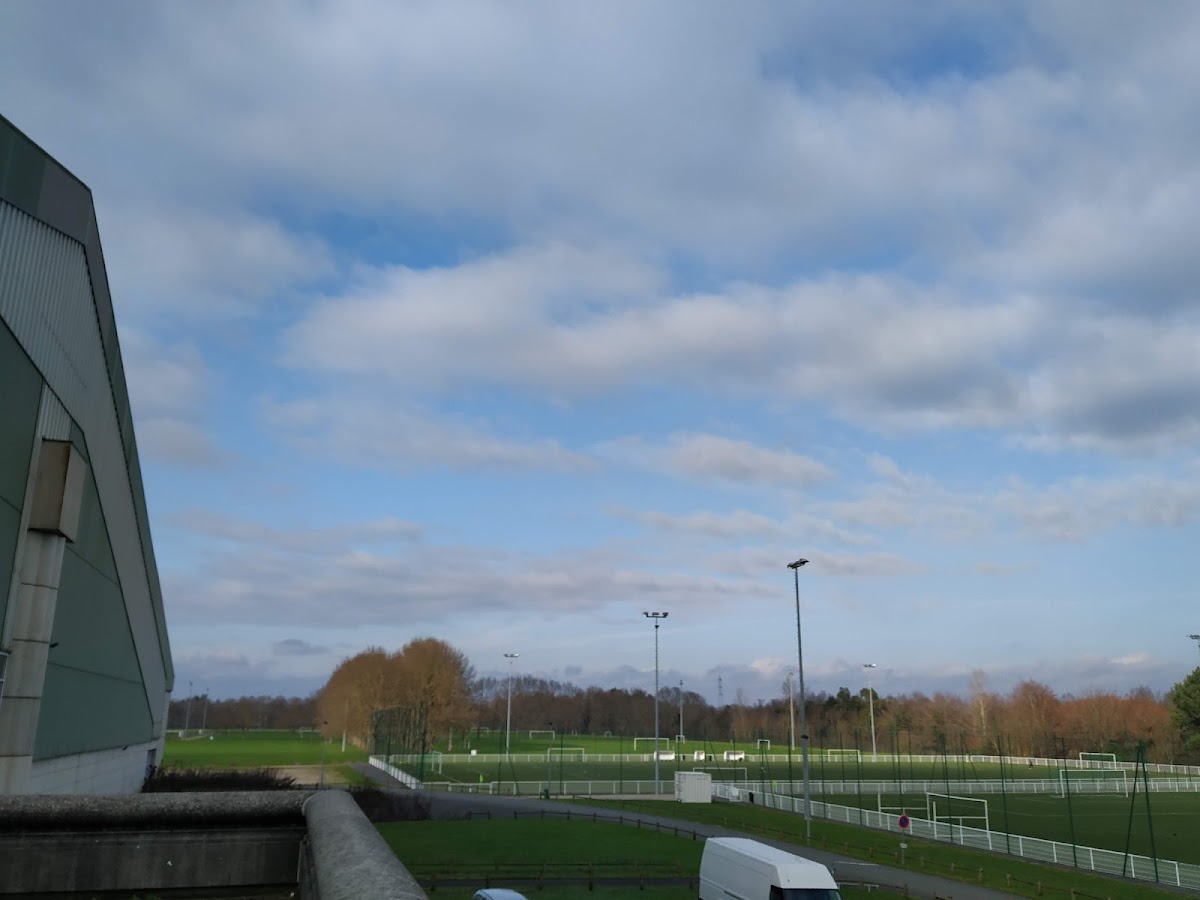 Stades et Installations Sportives Municipales - Photo 3