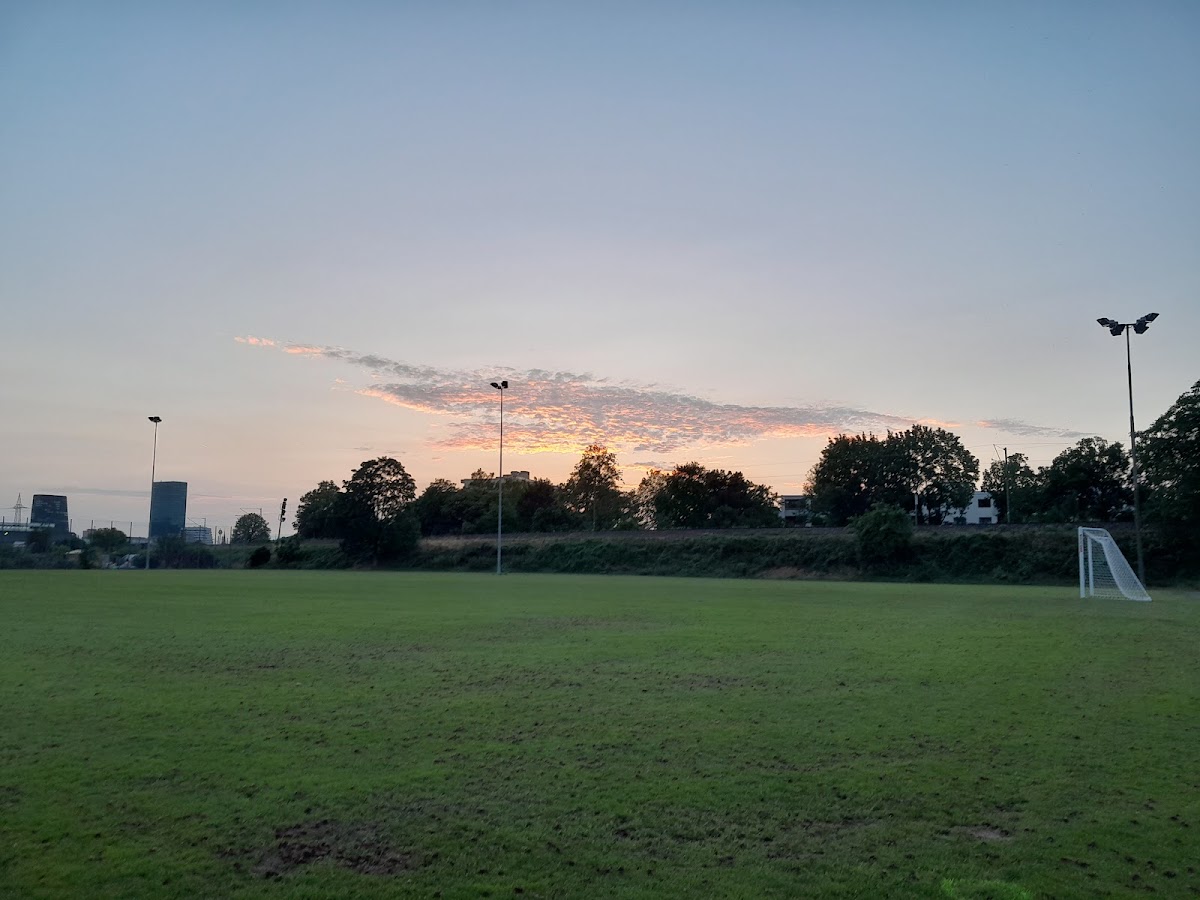 Stadion Rankhof - Photo 3