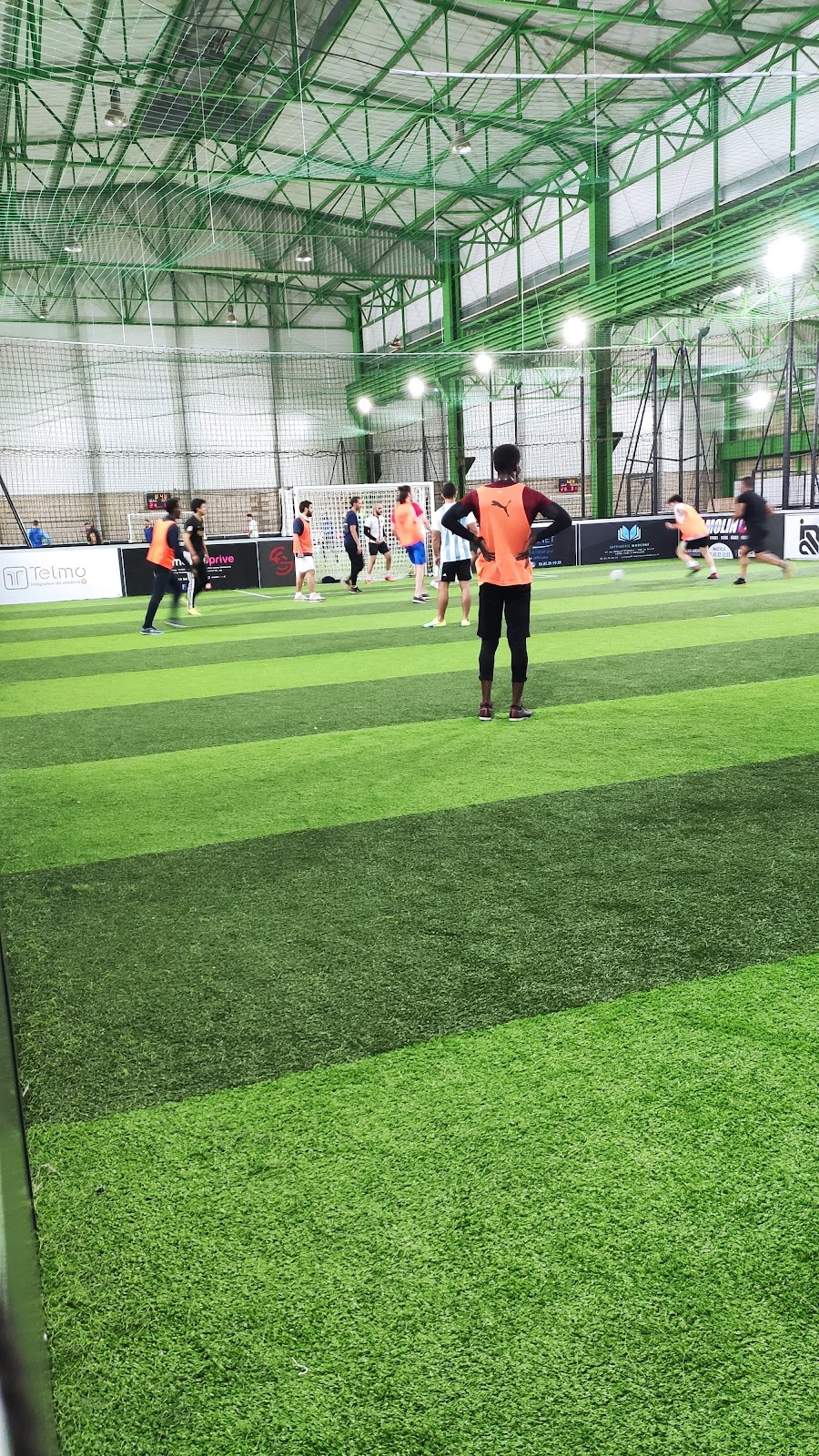 STADIUM CITY ( NANCY - MAXEVILLE) - Photo 1
