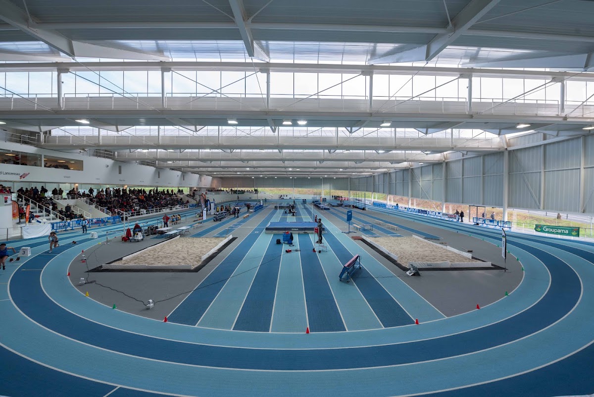 Stadium Métropolitain Pierre Quinon - Photo 1