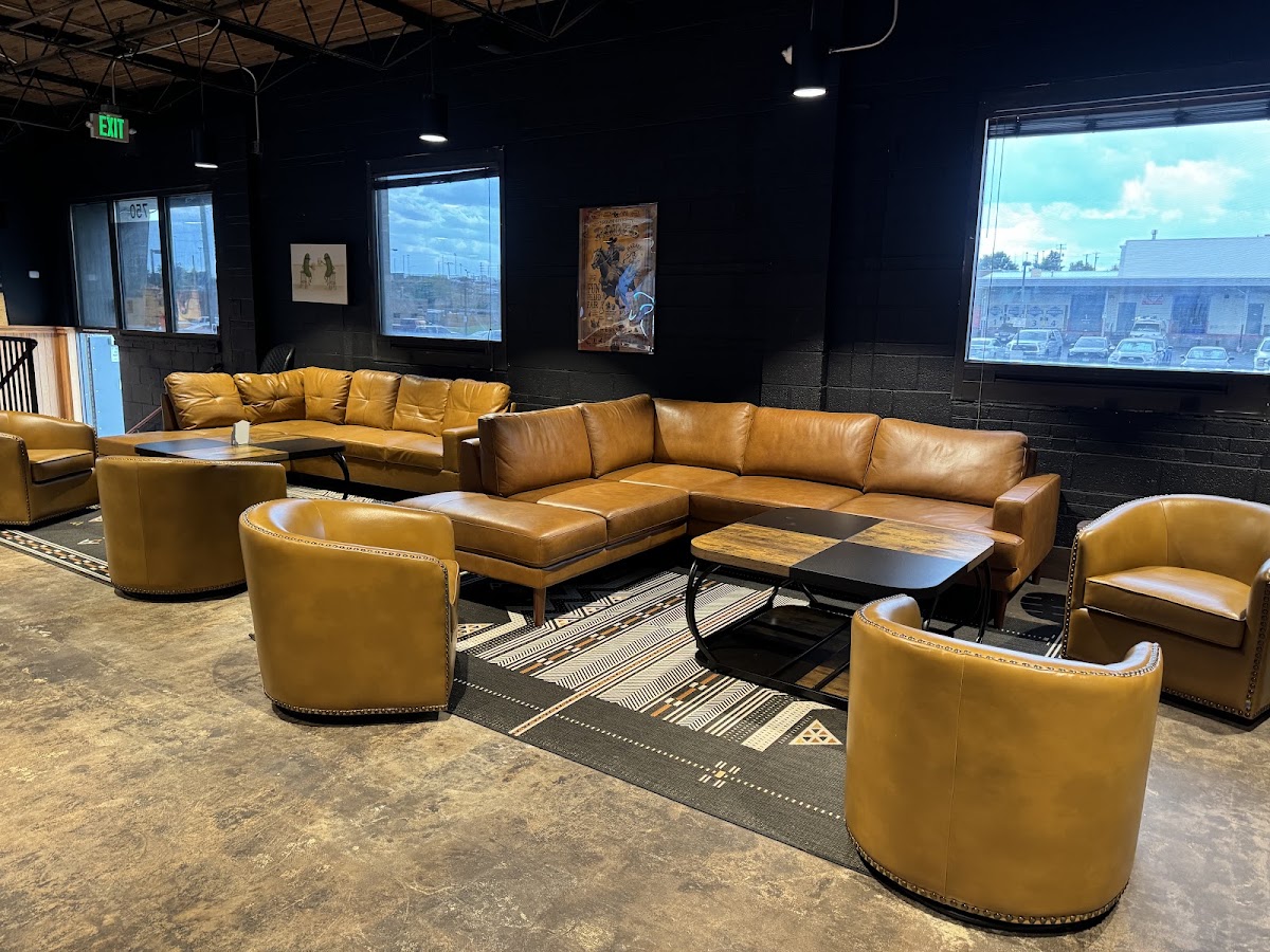 Stadium Pickleball Lounge - Photo 1