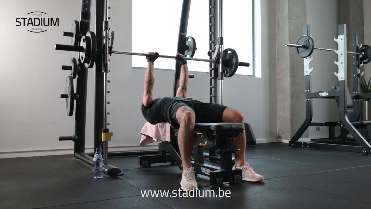 Stadium1 Fitness - Photo 1