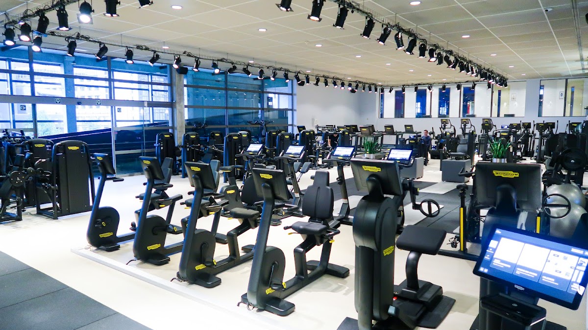 Stadium1 Fitness - Photo 2