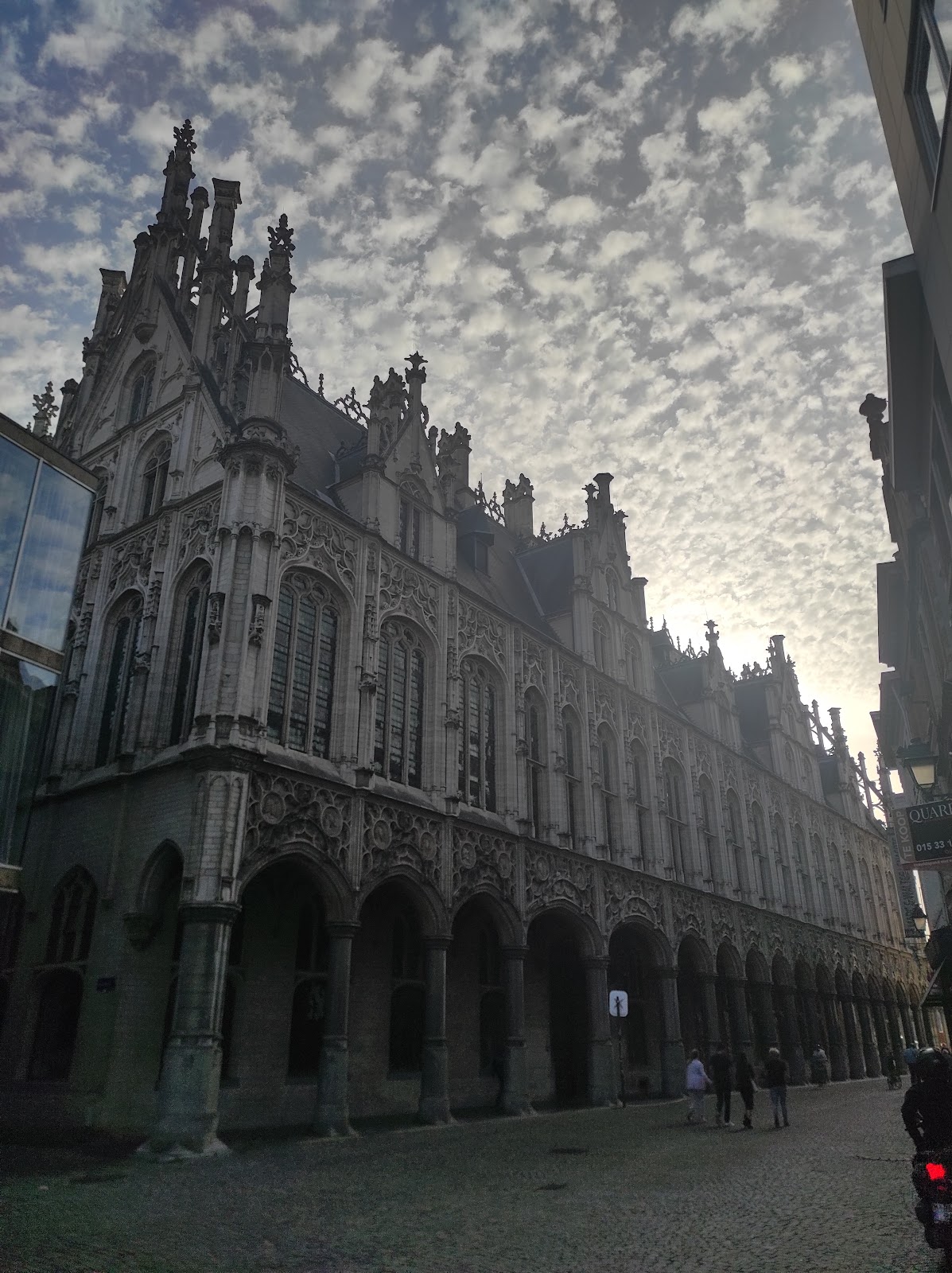 Stadsbestuur van Mechelen (Mechelen) - Sportdienst - Photo 1