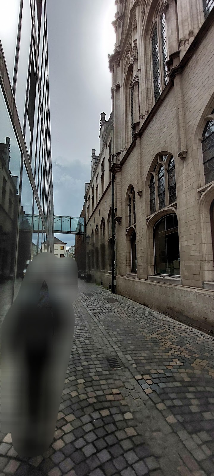 Stadsbestuur van Mechelen (Mechelen) - Sportdienst - Photo 2