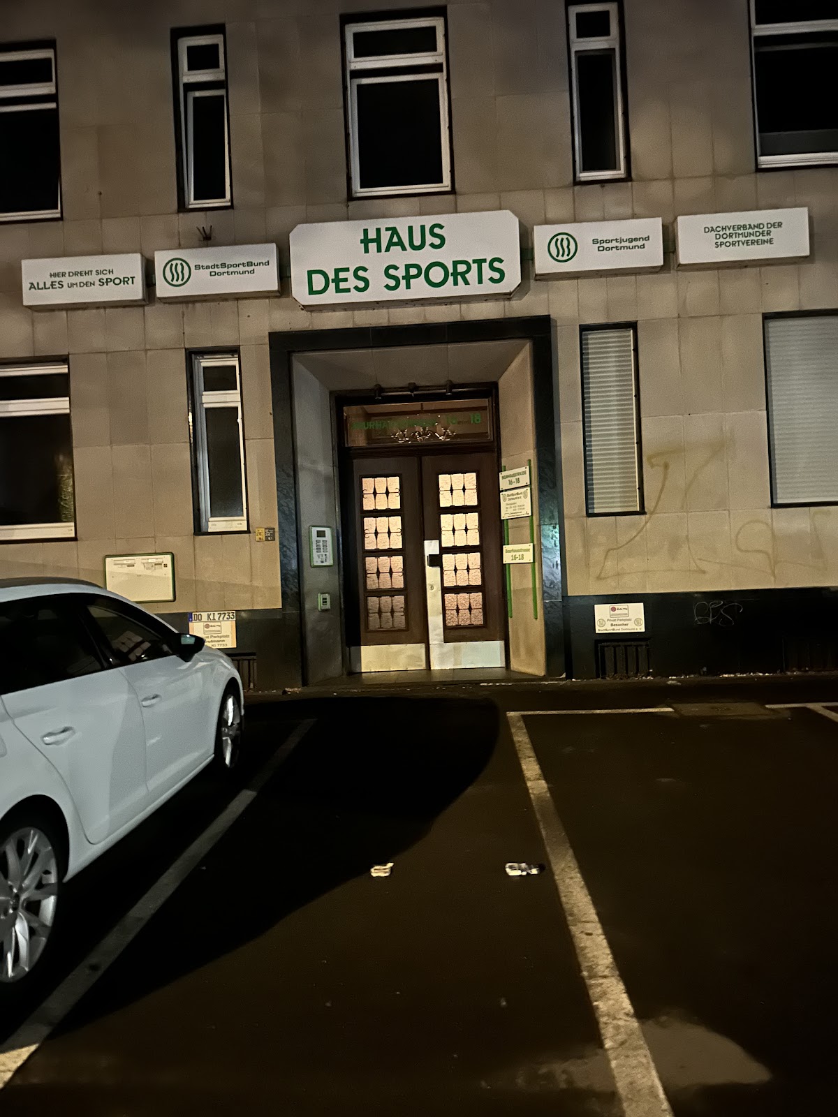StadtSportBund Dortmund e.V. - Photo 2
