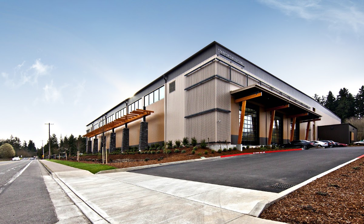 Stafford Hills Club - Photo 2