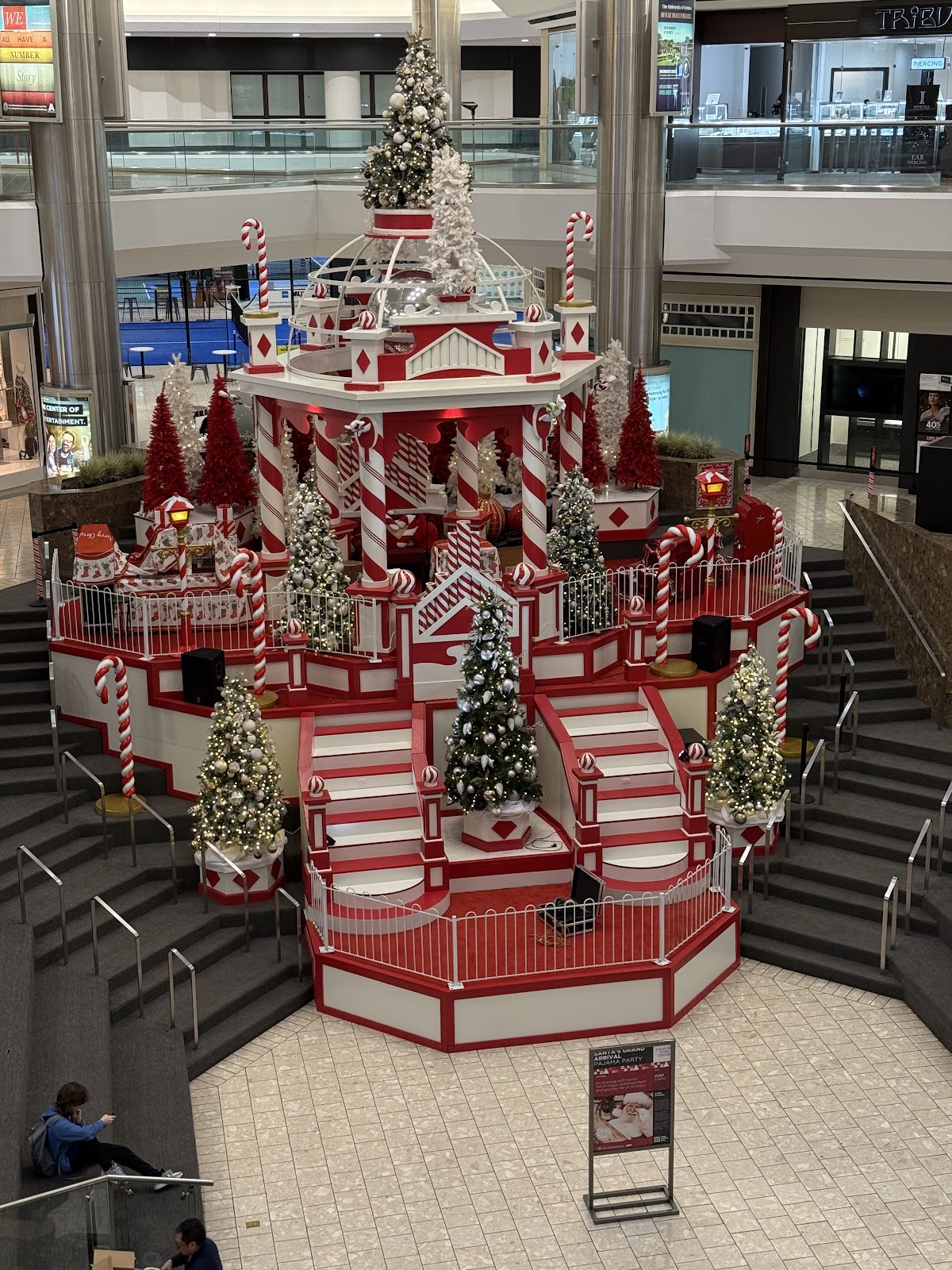 Stamford Town Center - Photo 3
