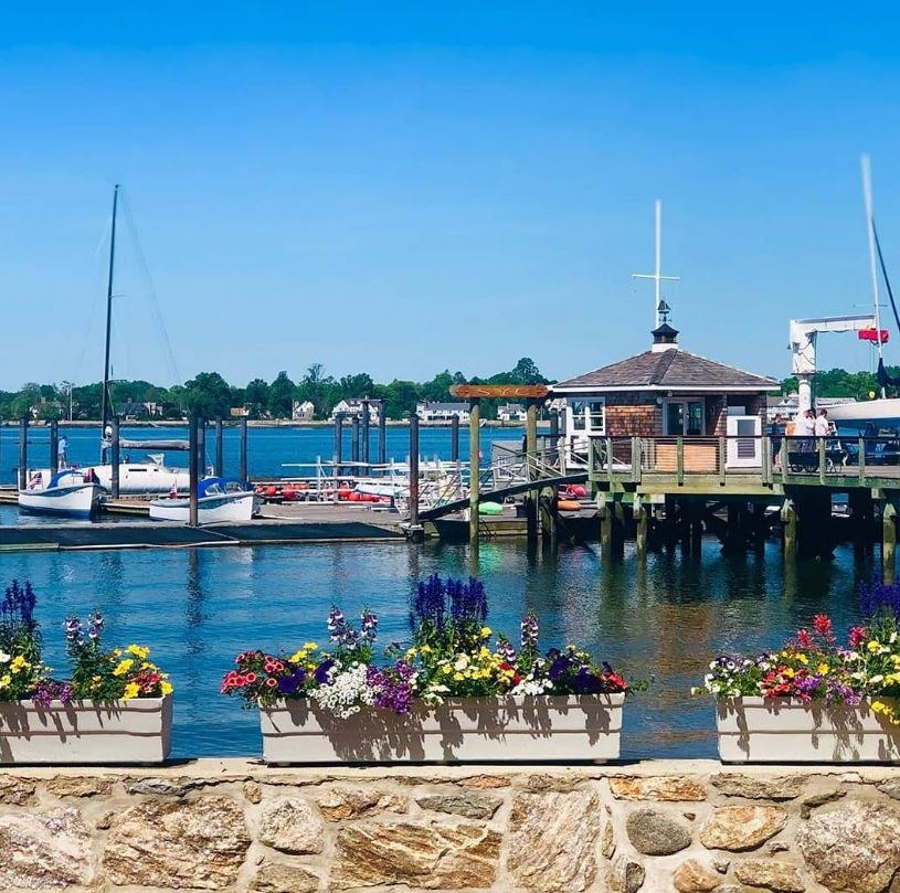 Stamford Yacht Club - Photo 3