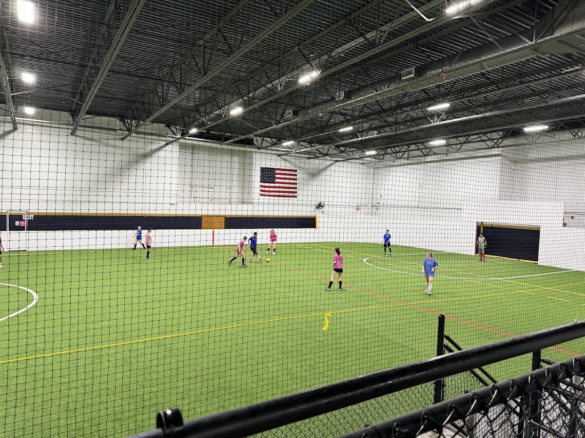 Stampede Sports Arena - Photo 1