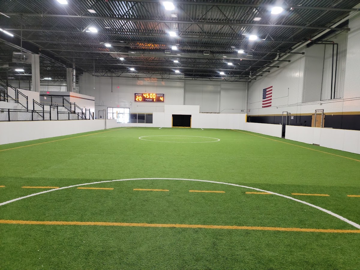 Stampede Sports Arena - Photo 2