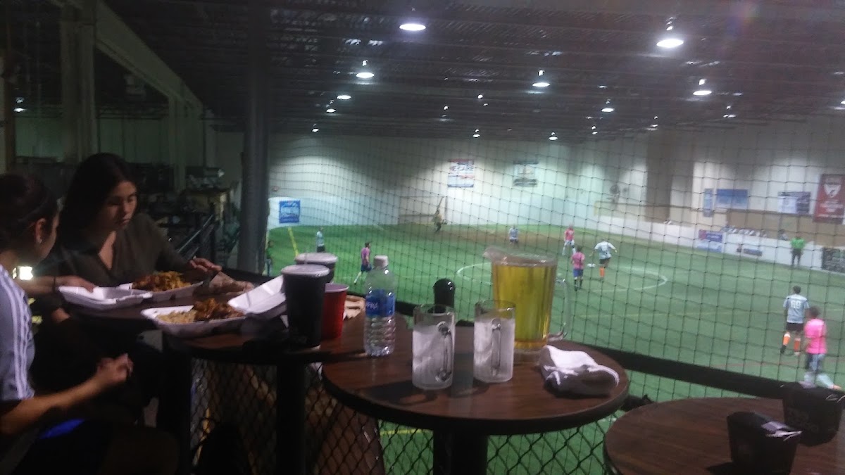 Stampede Sports Arena - Photo 3