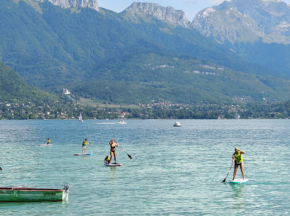 Stand-Up-Annecy