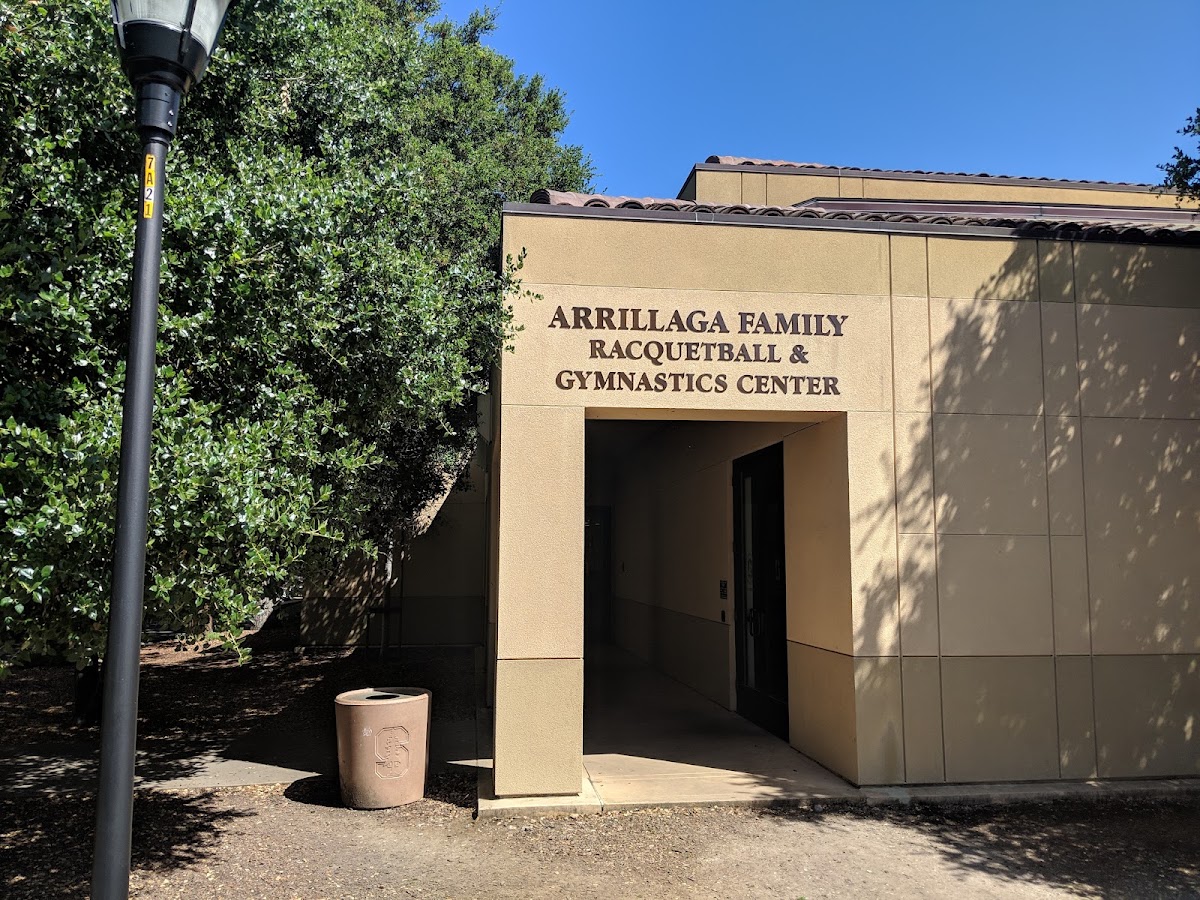 Stanford Racquetball Courts - Photo principale