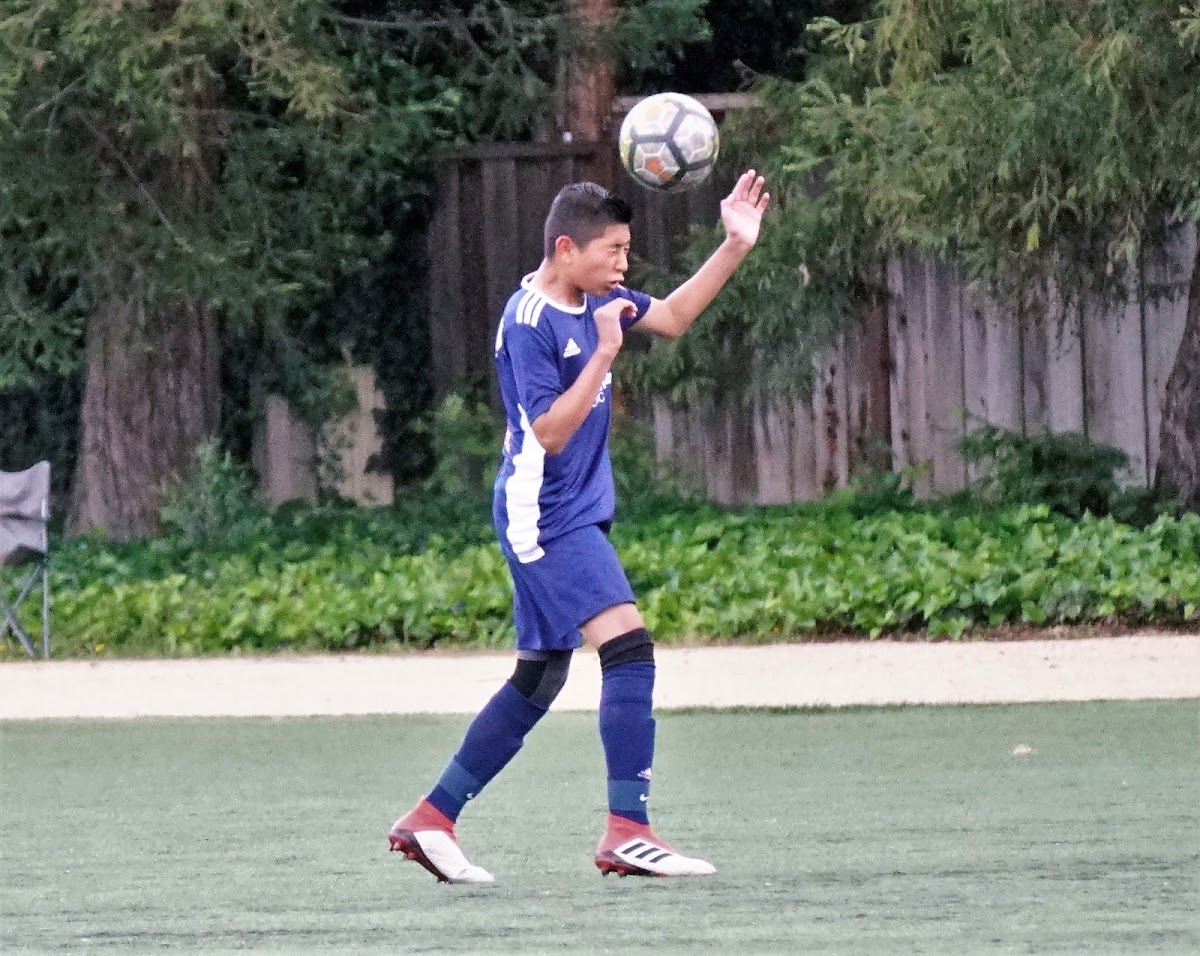 Stanford Strikers FC - Photo 2